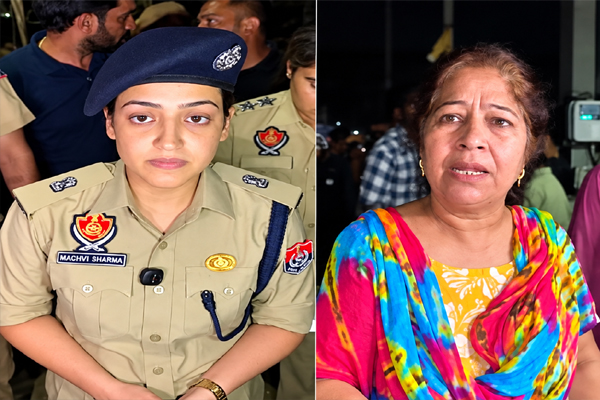 Read more about the article जालंधर: शादी के 9 साल बाद गूंजनी थी किलकारी, डॉक्टरों की लापरवाही ने ली जच्चा-बच्चा की जान; परिवार का फूटा गुस्सा- प्रकृति अस्पताल सील करने की मांग