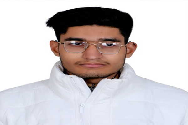 Read more about the article आम आदमी पार्टी के युवा नेता दानिश मानकताला को मिली बड़ी जिम्मेदारी