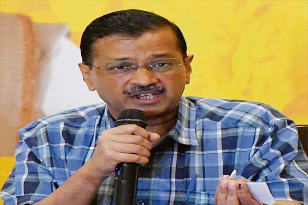 Read more about the article AAP के चंदे में 68% की भारी गिरावट, ट्राइडेंट ग्रुप और प्रूडेंट ट्रस्ट ने दिया 83% फंड; BJP सांसद राजेंद्र गुप्ता भी रहे टॉप डोनर