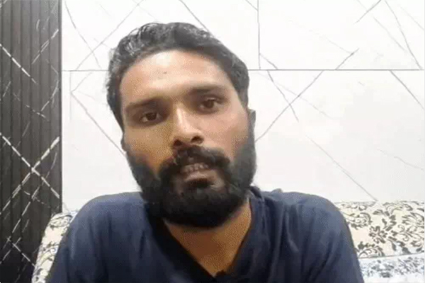 Read more about the article जालंधर के युवक को इटली भेजने के नाम पर केन्या में बनाया बंधक, 58 लाख मांगी फिरौती; सांसद की मदद से बची जान