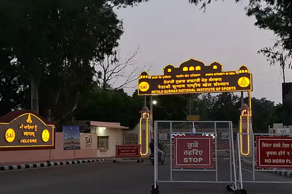 You are currently viewing पटियाला NIS में विदेशी कोच की घिनौनी करतूत, 16 साल की नेशनल साइक्लिस्ट से यौन शोषण; POCSO एक्ट में केस दर्ज