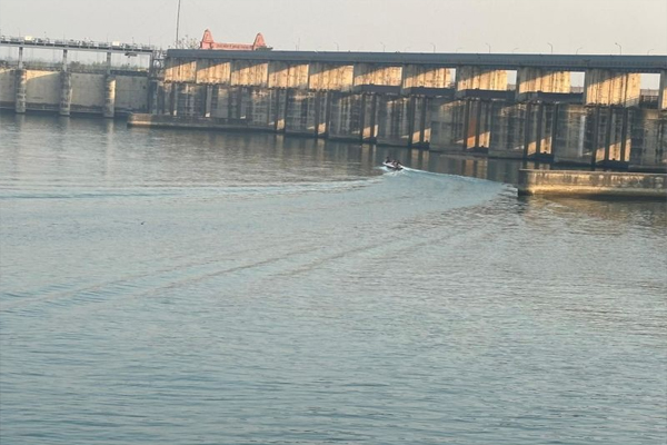 You are currently viewing किशाऊ बांध परियोजना के खिलाफ सुप्रीम कोर्ट जाएगी पंजाब सरकार, यमुना के पानी पर ठोका बड़ा दावा