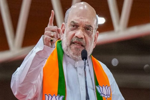 Read more about the article ‘2027 में पंजाब में बनेगी NDA की सरकार, 2029 तक खत्म करेंगे नशा’, पंजाब दौरे के बाद अमित शाह का बड़ा दावा