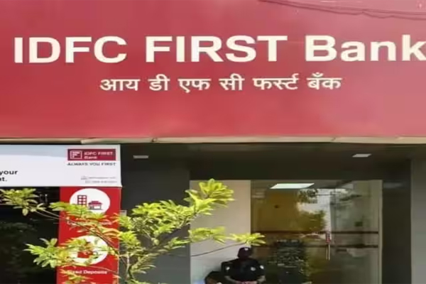 You are currently viewing IDFC बैंक के 645 करोड़ के घोटाले में ED की बड़ी कार्रवाई, सावन ज्वैलर्स का पार्टनर गिरफ्तार; खाते में आए थे 332 करोड़ रुपए