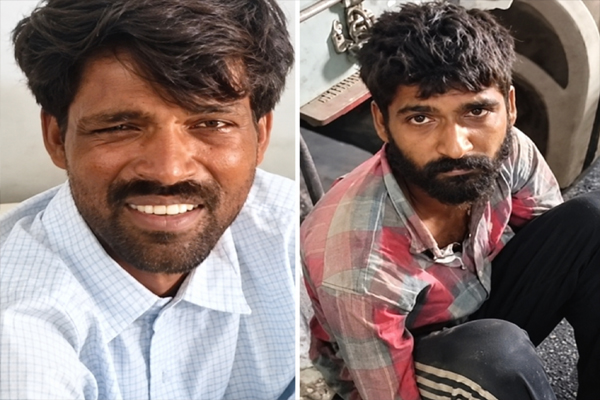 Read more about the article पंजाब पुलिस की कस्टडी से हथकड़ी समेत दो हवालाती फरार, तबीयत खराब होने का बनाया बहाना, फिर जवान को धक्का देकर भागे आरोपी