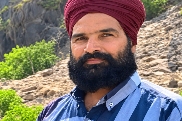 Read more about the article परविंदर झोटा के बाद पंजाब में फिर खूनी खेल, नशा बेचने से रोका तो बिक्रमजीत की बेरहमी से हत्या; इलाके में भारी दहशत