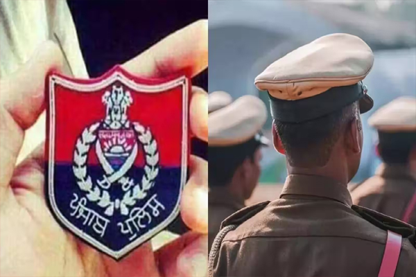 Read more about the article पंजाब पुलिस का जवान निकला ड्रग तस्कर, BSF ने 15 किलो हेरोइन के साथ दबोचा; मचा हड़कंप