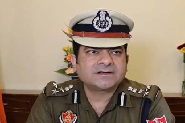 Read more about the article CP स्वप्न शर्मा को ED का समन, 19 अक्टूबर को पेश होने के आदेश; जानें क्या है पूरा मामला